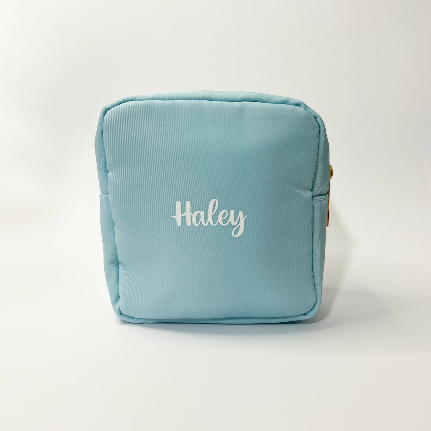 Personalised Waterproof Travel Pouch